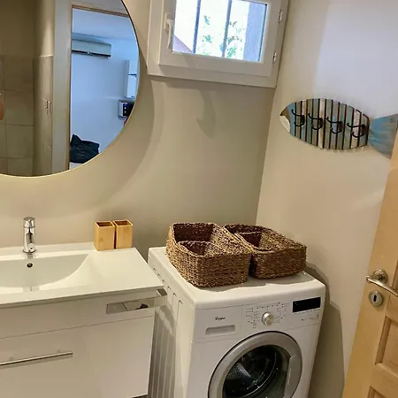 Сasa de vacaciones La Milange De Vecchio *