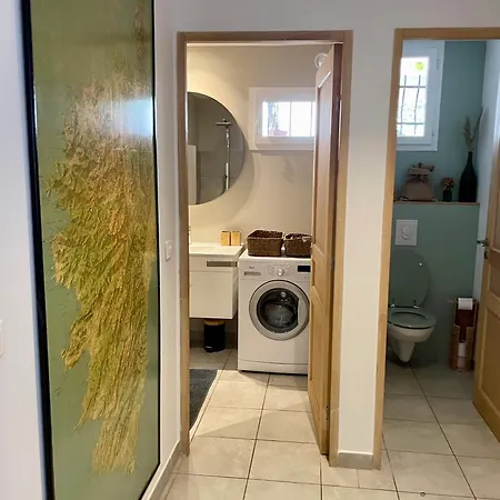 La Milange De Vecchio Сasa de vacaciones Porto Vecchio