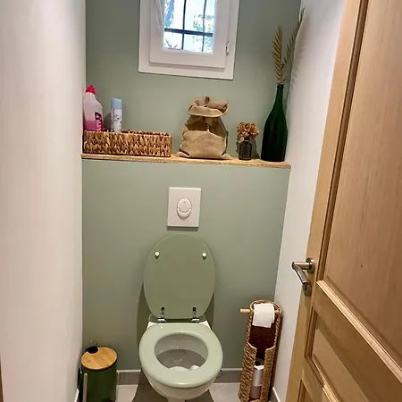 La Milange De Vecchio * Porto Vecchio