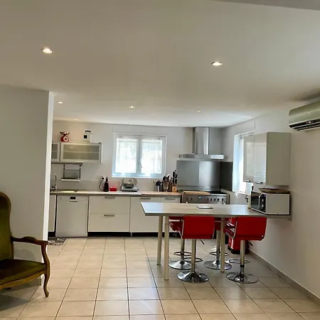 La Milange De Vecchio Porto Vecchio