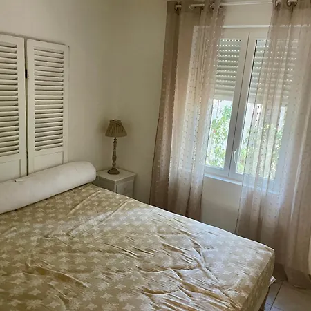 La Milange De Vecchio Porto Vecchio