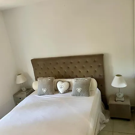 Dom wakacyjny La Milange De Vecchio