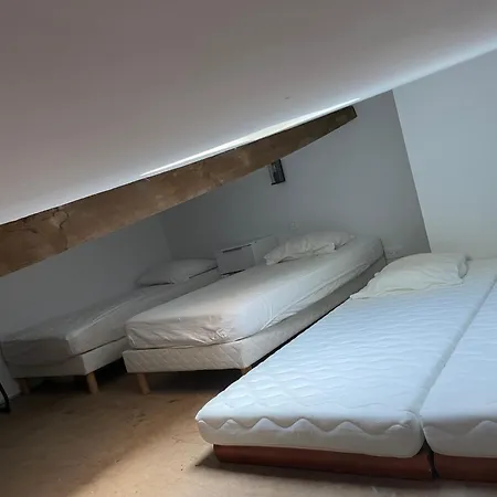 La Milange De Vecchio