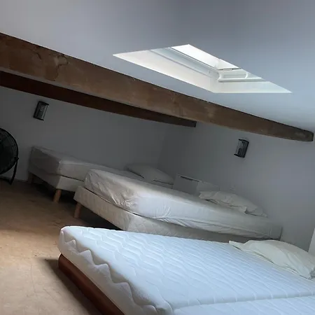 La Milange De Vecchio Dom wakacyjny