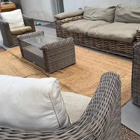 La Milange De Vecchio Casa de Férias Porto-Vecchio (Corsica)