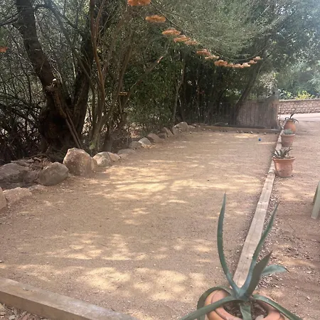 Dom wakacyjny La Milange De Vecchio Porto-Vecchio (Corsica)