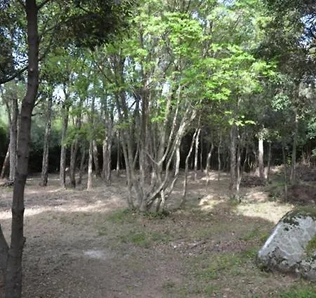 La Milange De Vecchio