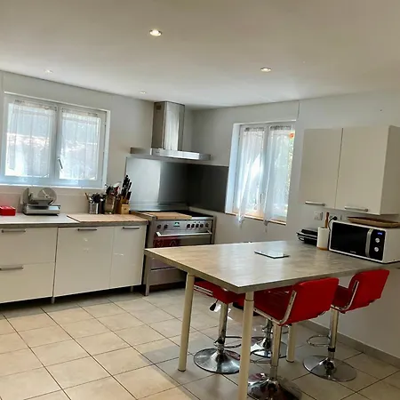 La Milange De Vecchio Dom wakacyjny