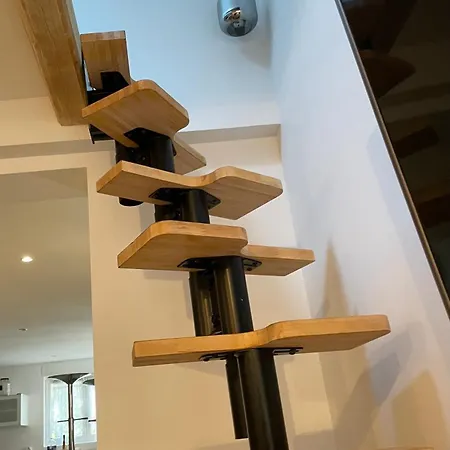 Casa de Férias La Milange De Vecchio