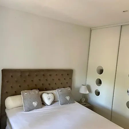 Casa de Férias La Milange De Vecchio *