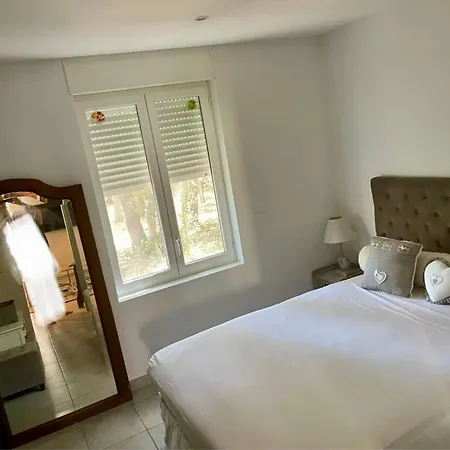 La Milange De Vecchio Dom wakacyjny Porto-Vecchio (Corsica)