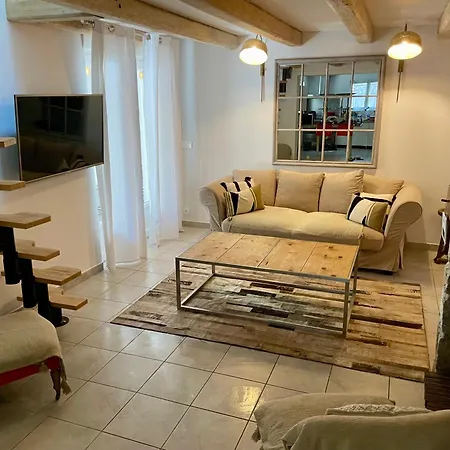 La Milange De Vecchio