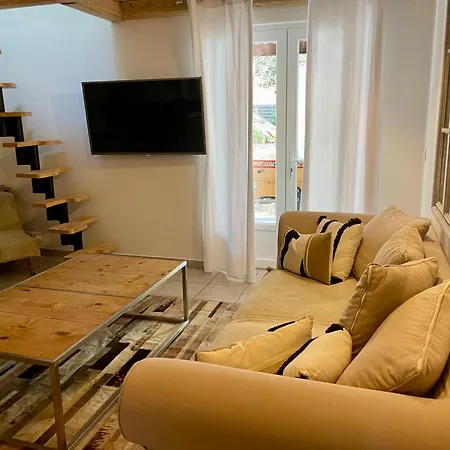 Casa de Férias La Milange De Vecchio Porto-Vecchio (Corsica)