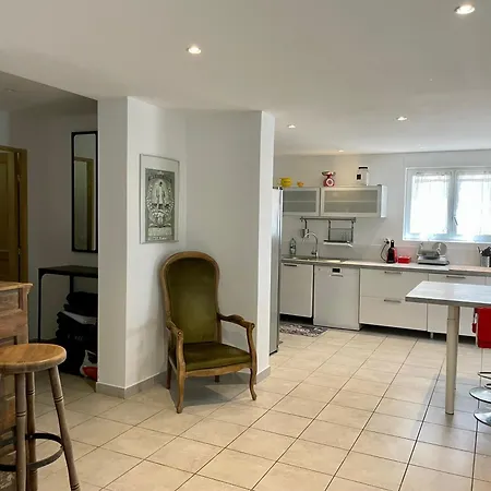 Dom wakacyjny La Milange De Vecchio